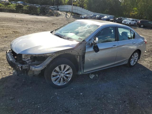 HONDA ACCORD EXL 2014 1hgcr2f83ea238410