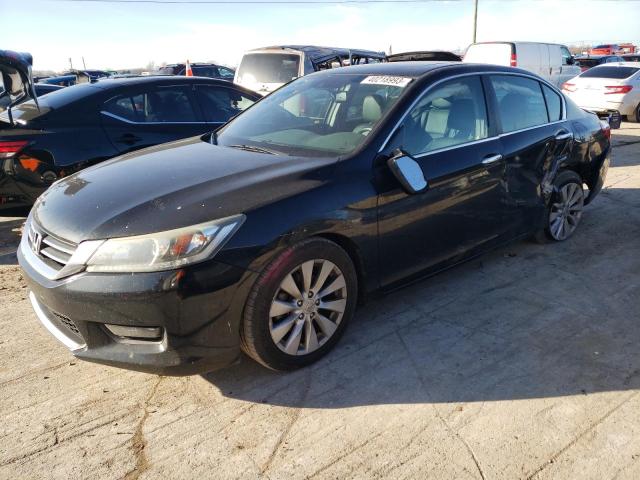 HONDA ACCORD EXL 2014 1hgcr2f83ea239346