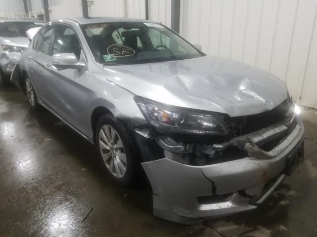 HONDA ACCORD EXL 2014 1hgcr2f83ea244692