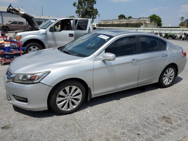 HONDA ACCORD EXL 2014 1hgcr2f83ea246460