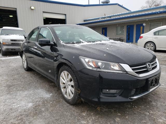 HONDA ACCORD EXL 2014 1hgcr2f83ea246961