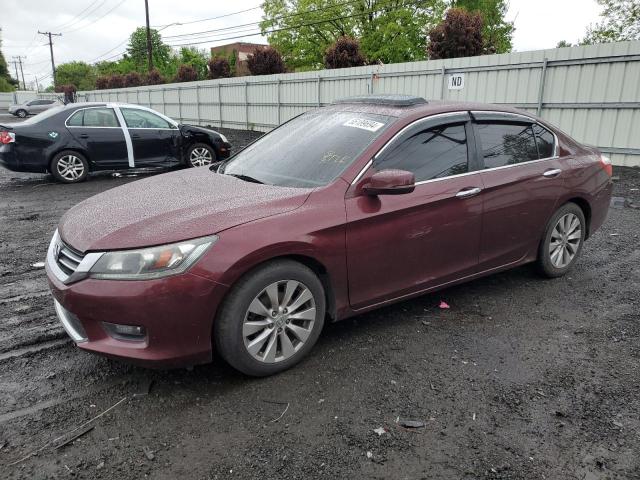 HONDA ACCORD 2014 1hgcr2f83ea255837