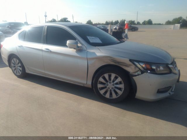 HONDA ACCORD SDN 2014 1hgcr2f83ea256518