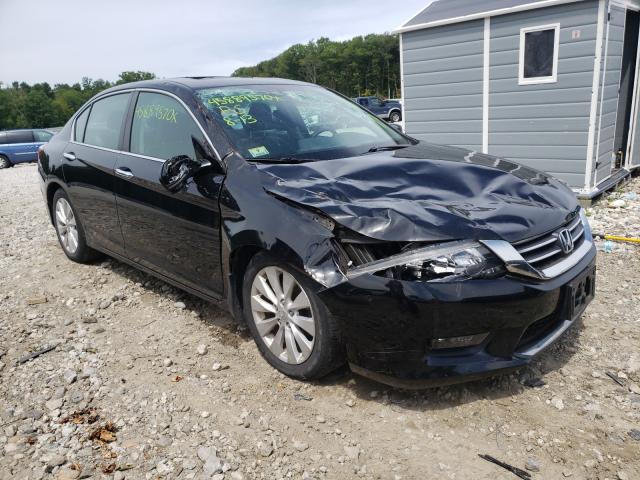 HONDA ACCORD EXL 2014 1hgcr2f83ea266093