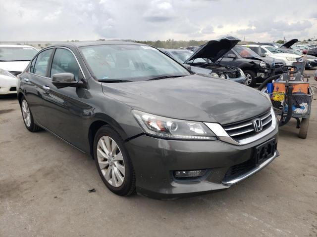 HONDA ACCORD EXL 2014 1hgcr2f83ea273383