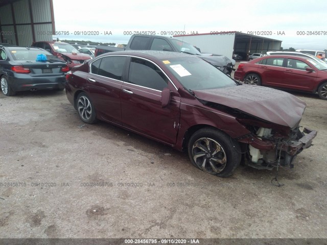 HONDA ACCORD SEDAN 2014 1hgcr2f83ea279443