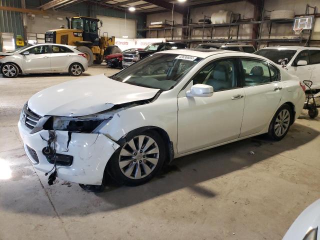 HONDA ACCORD 2014 1hgcr2f83ea305099