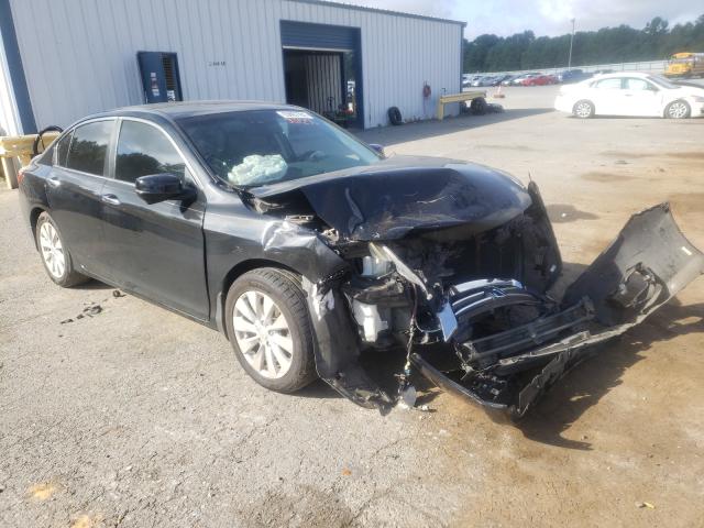 HONDA ACCORD EXL 2014 1hgcr2f83ea307256