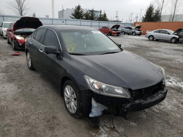 HONDA ACCORD EXL 2014 1hgcr2f83ea807059