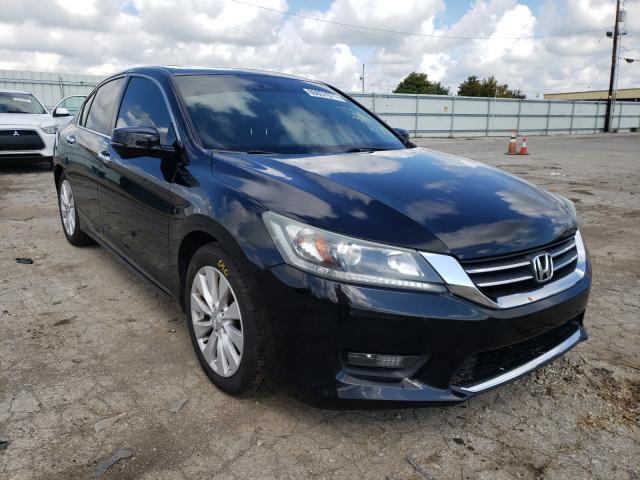 HONDA ACCORD EXL 2015 1hgcr2f83fa000557