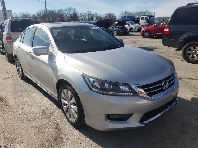 HONDA ACCORD EXL 2015 1hgcr2f83fa005631