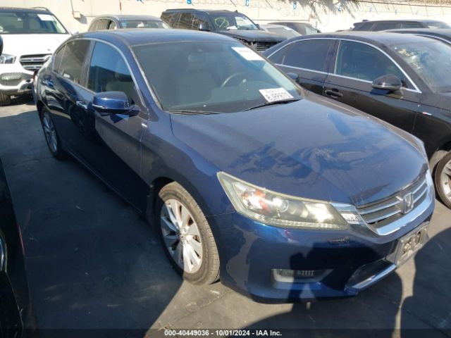 HONDA ACCORD 2015 1hgcr2f83fa006097