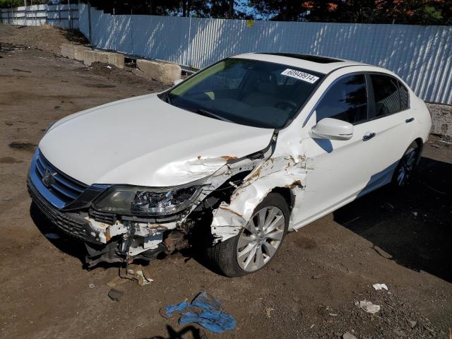 HONDA ACCORD EXL 2015 1hgcr2f83fa006391