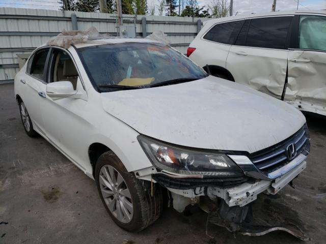 HONDA ACCORD EXL 2015 1hgcr2f83fa007184