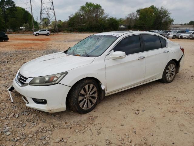 HONDA ACCORD EXL 2015 1hgcr2f83fa007203