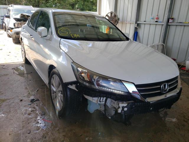 HONDA ACCORD EXL 2015 1hgcr2f83fa007914