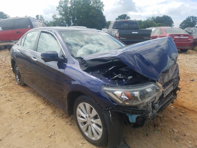 HONDA ACCORD EXL 2015 1hgcr2f83fa008335