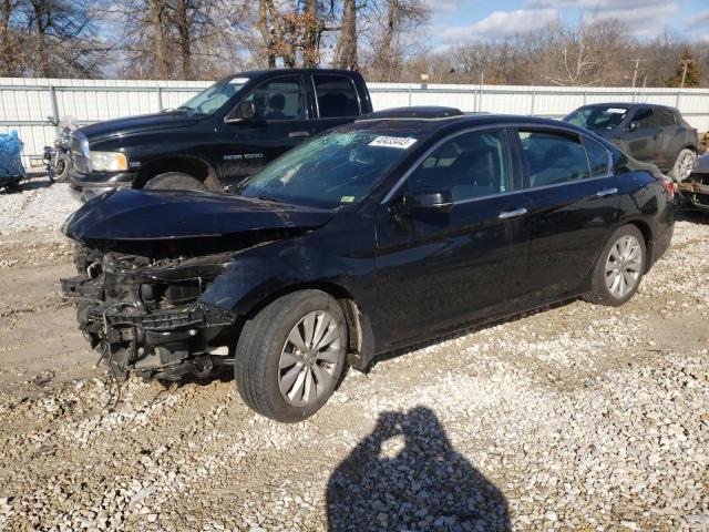 HONDA ACCORD EXL 2015 1hgcr2f83fa009582