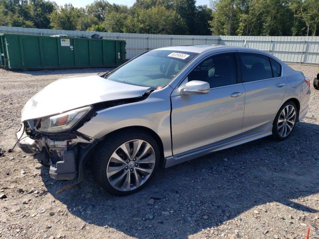 HONDA ACCORD EXL 2015 1hgcr2f83fa013793