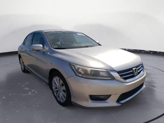 HONDA ACCORD EXL 2015 1hgcr2f83fa013812