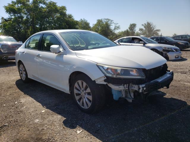 HONDA ACCORD EXL 2015 1hgcr2f83fa014605