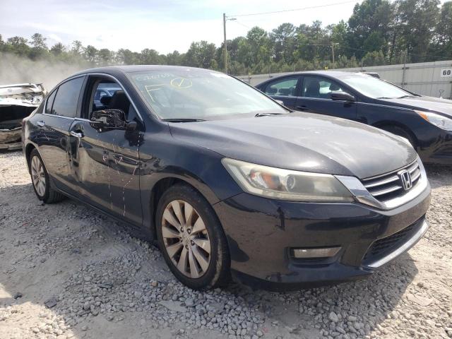 HONDA ACCORD EXL 2015 1hgcr2f83fa015186