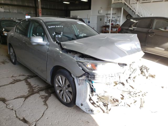 HONDA ACCORD EXL 2015 1hgcr2f83fa015916