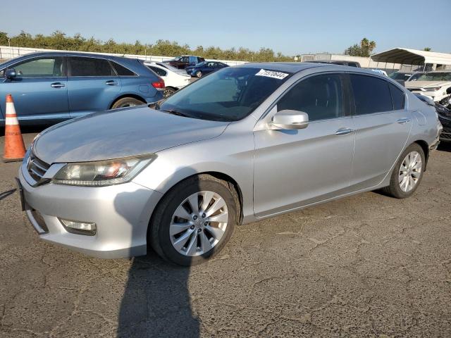 HONDA ACCORD EXL 2015 1hgcr2f83fa018458