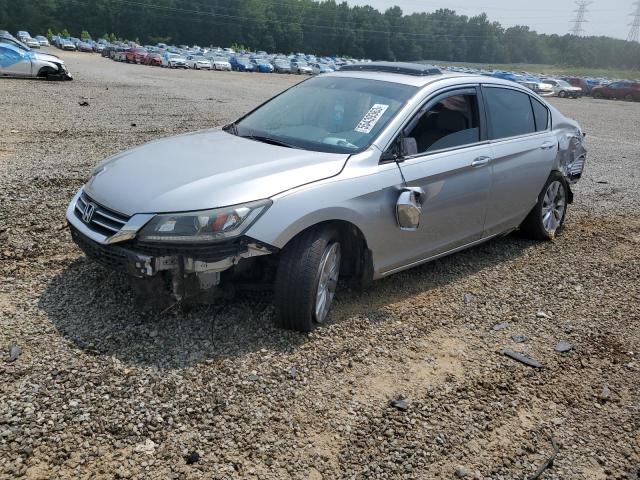 HONDA ACCORD EXL 2015 1hgcr2f83fa020887