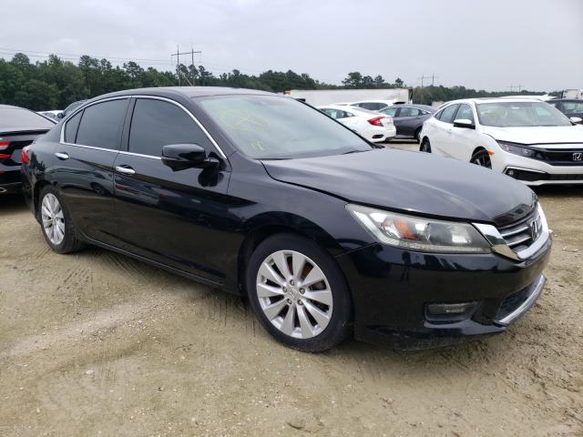 HONDA ACCORD EXL 2015 1hgcr2f83fa020937