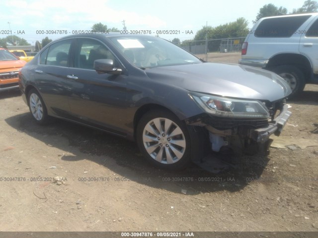 HONDA ACCORD SEDAN 2015 1hgcr2f83fa022560