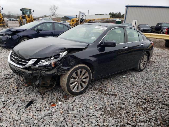 HONDA ACCORD EXL 2015 1hgcr2f83fa026799