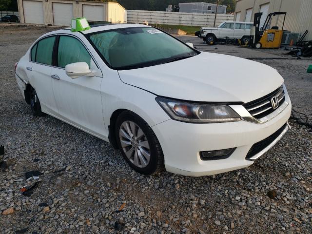 HONDA ACCORD EXL 2015 1hgcr2f83fa031761