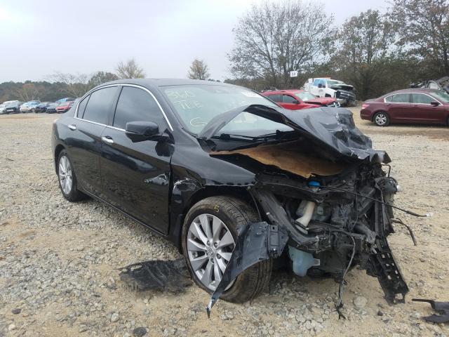 HONDA ACCORD EXL 2015 1hgcr2f83fa035650