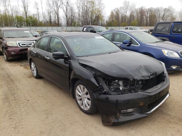 HONDA ACCORD EXL 2015 1hgcr2f83fa036734