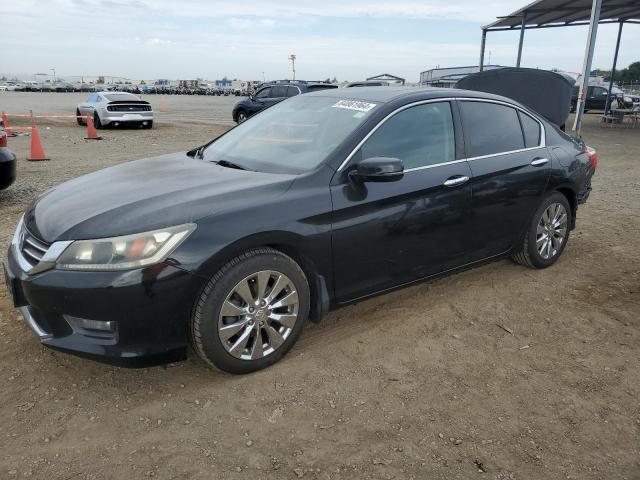 HONDA ACCORD EXL 2015 1hgcr2f83fa038824