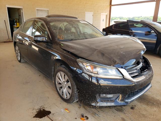 HONDA ACCORD EXL 2015 1hgcr2f83fa040542