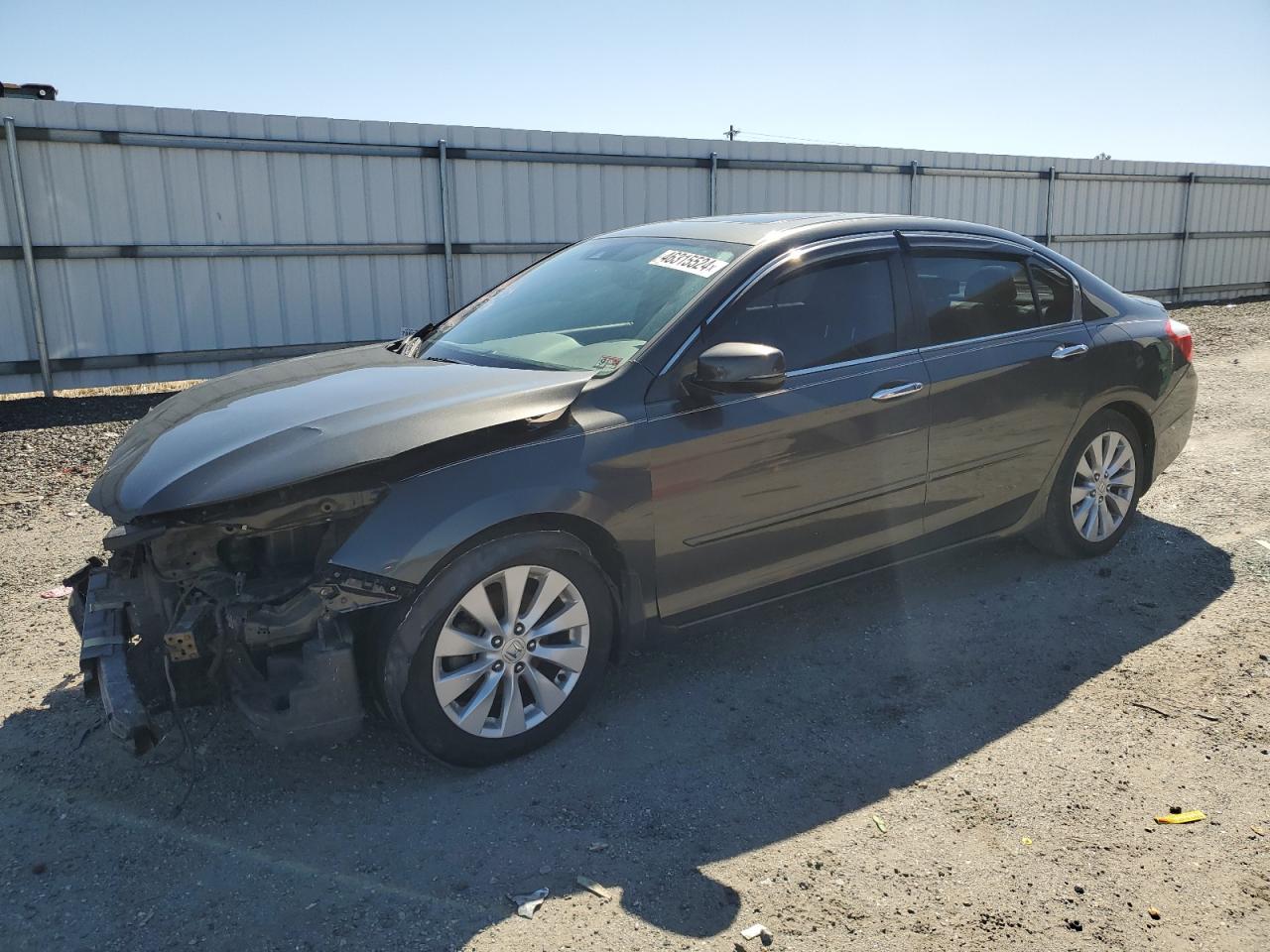 HONDA ACCORD 2015 1hgcr2f83fa042520