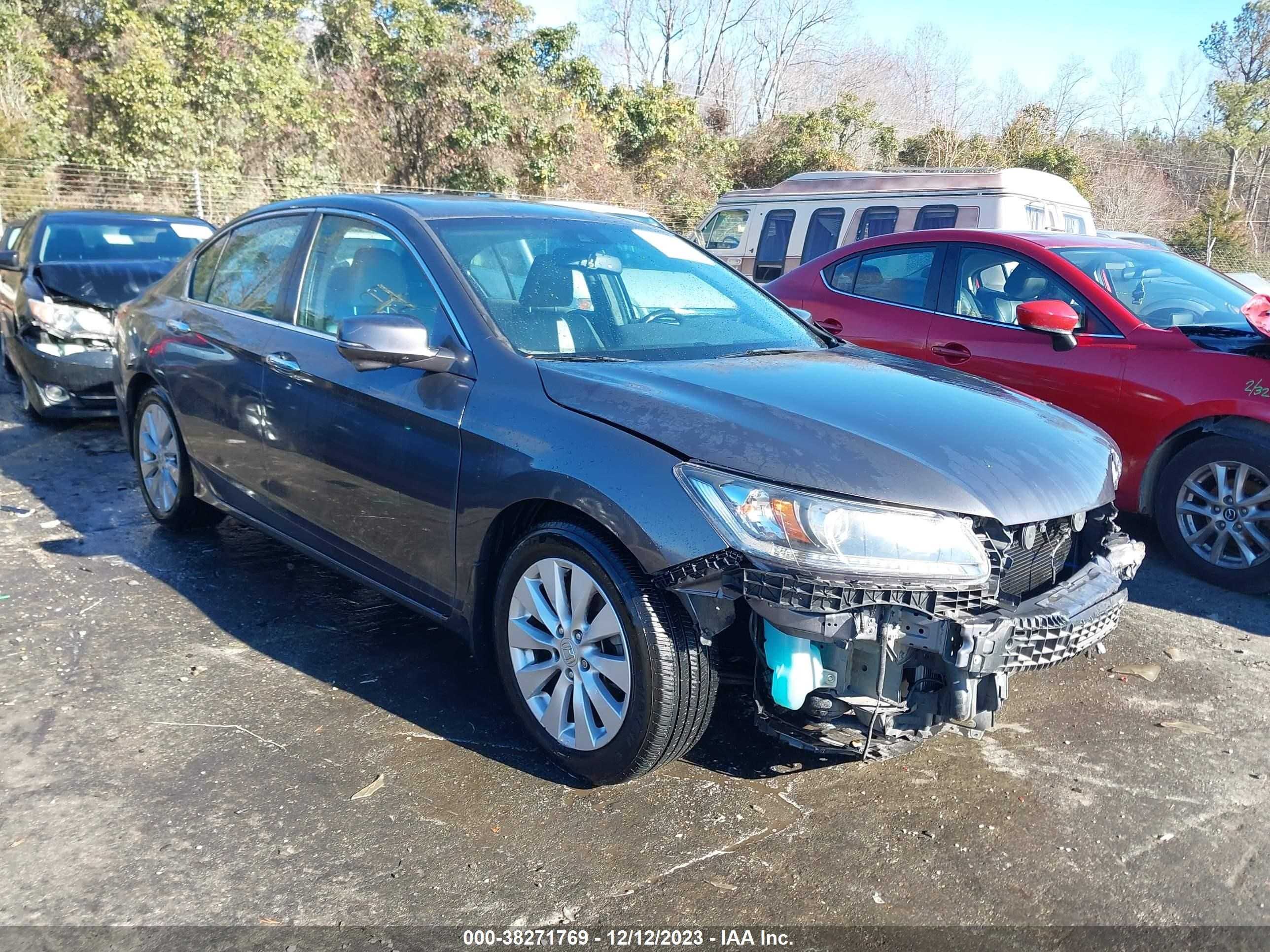 HONDA ACCORD 2015 1hgcr2f83fa043165