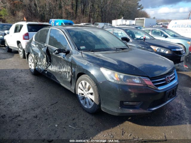 HONDA ACCORD 2015 1hgcr2f83fa046454