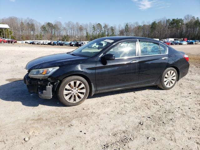 HONDA ACCORD EXL 2015 1hgcr2f83fa047698