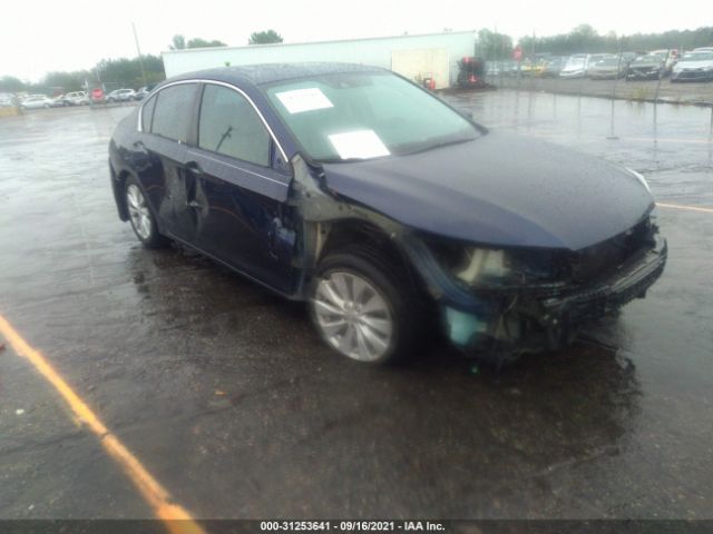 HONDA ACCORD SEDAN 2015 1hgcr2f83fa047815