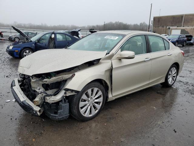 HONDA ACCORD 2015 1hgcr2f83fa049550