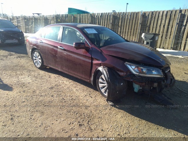 HONDA ACCORD SEDAN 2015 1hgcr2f83fa051203