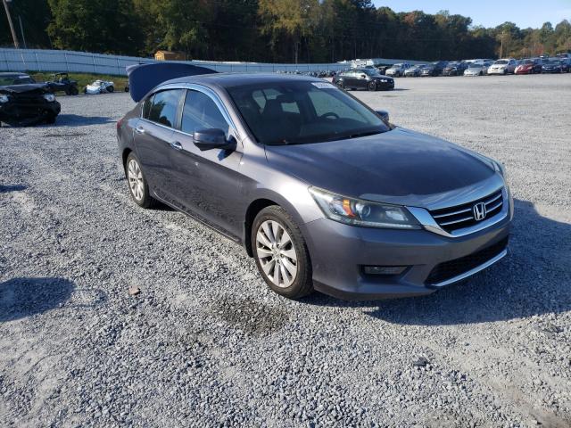 HONDA ACCORD EXL 2015 1hgcr2f83fa053386