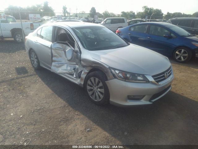 HONDA ACCORD SEDAN 2015 1hgcr2f83fa055090