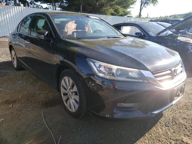 HONDA ACCORD EXL 2015 1hgcr2f83fa060841