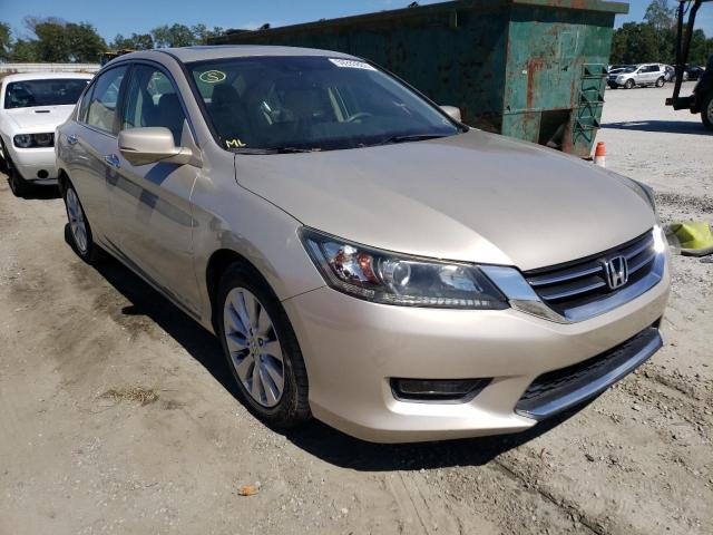 HONDA ACCORD EXL 2015 1hgcr2f83fa061472