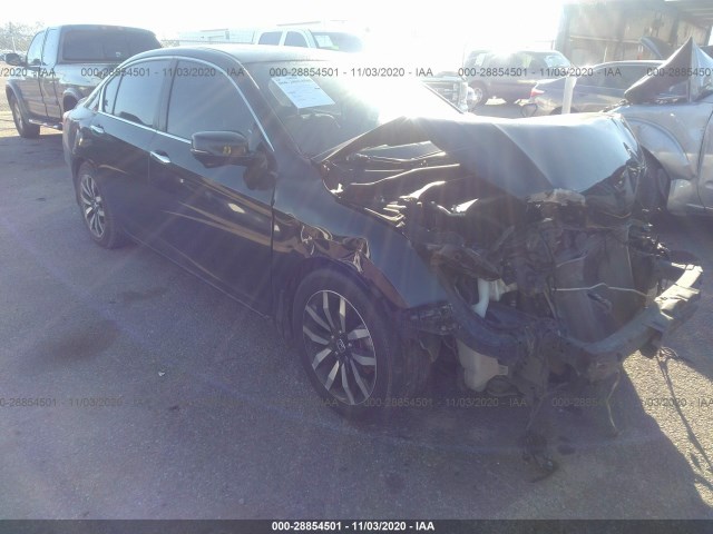 HONDA ACCORD SEDAN 2015 1hgcr2f83fa063254