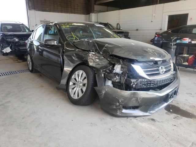 HONDA ACCORD EXL 2015 1hgcr2f83fa069555